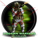 Call Of Duty - Modern Warfare 2 18 Icon